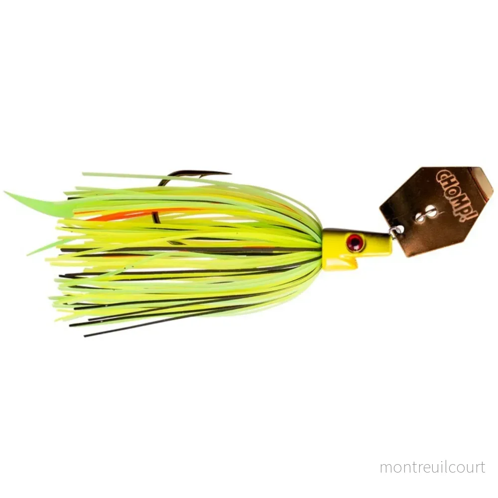 CWC The Pig Hula Chatter – Lawn Mower 21g CWC The Pig Hula Chatter – Lawn Mower 21g