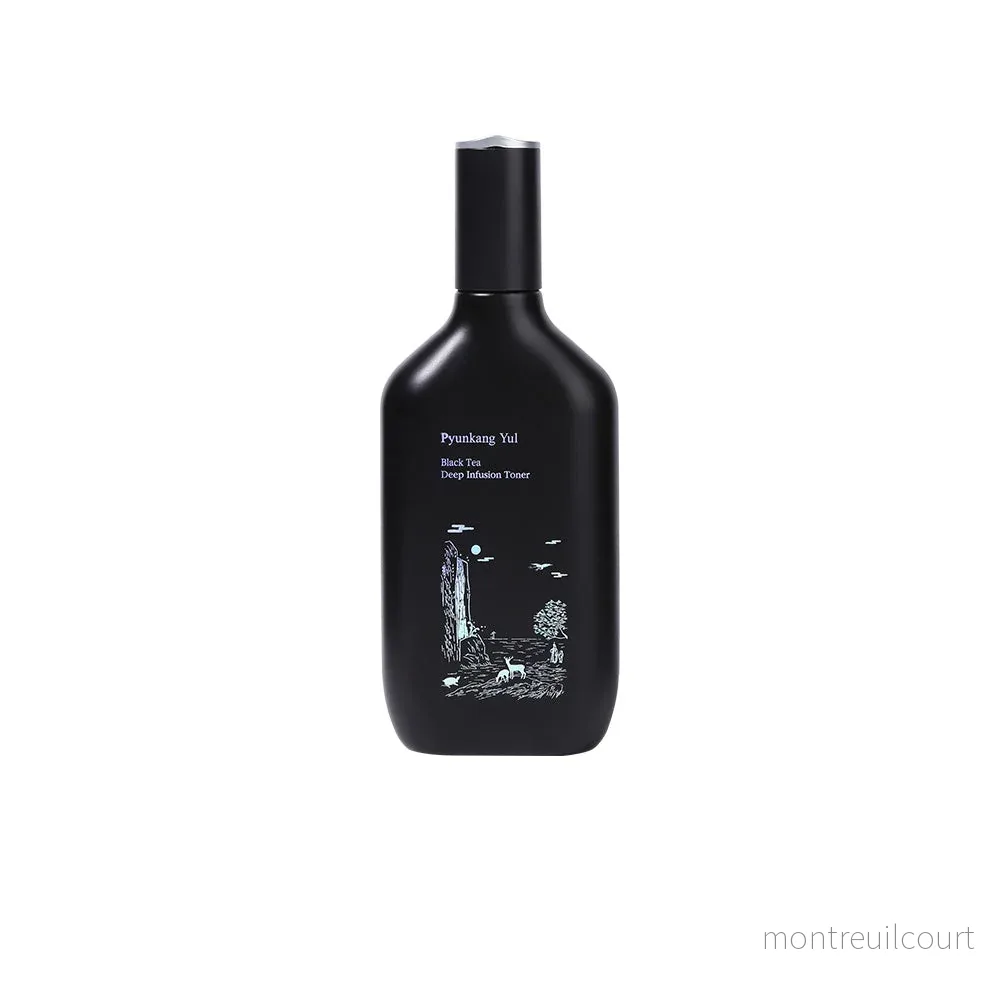Pyunkang Yul Black Tea Deep Infusion Toner 130ml