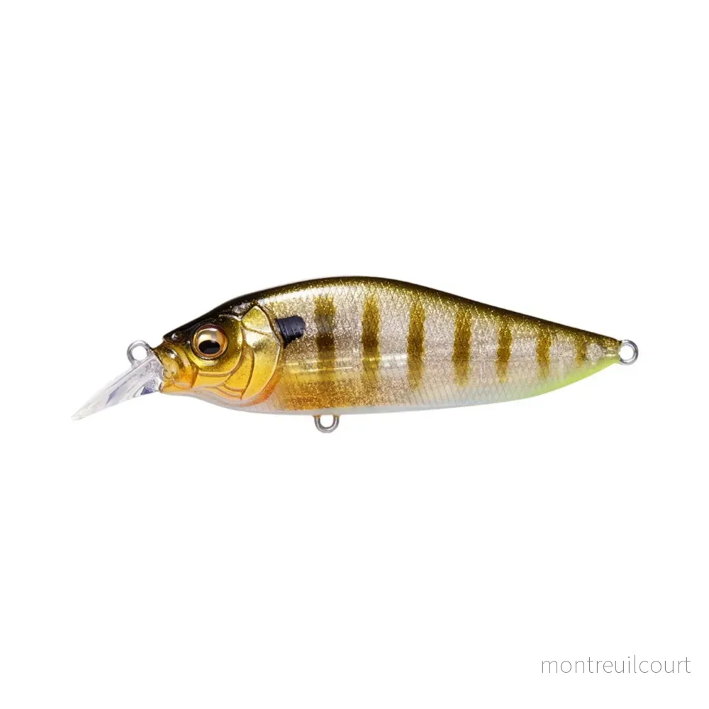 MEGABASS Flap Slap LBO GLX Galaxy Gill