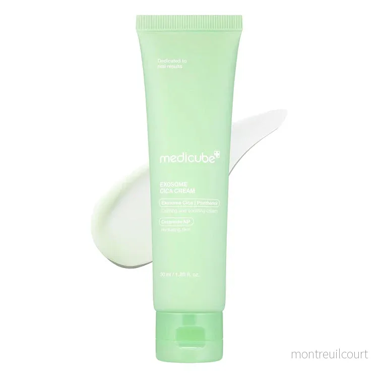Medicube Exosome Cica Cream 50ml Medicube Exosome Cica Cream 50ml
