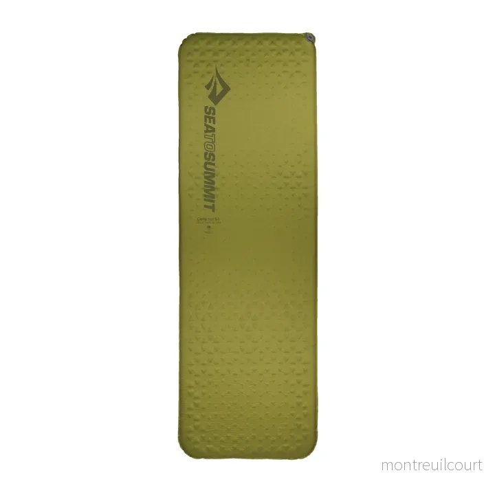 Sea To Summit Camp Mat Self Inflating Rectangular Long Wide Sea To Summit Camp Mat Self Inflating Rectangular Long Wide