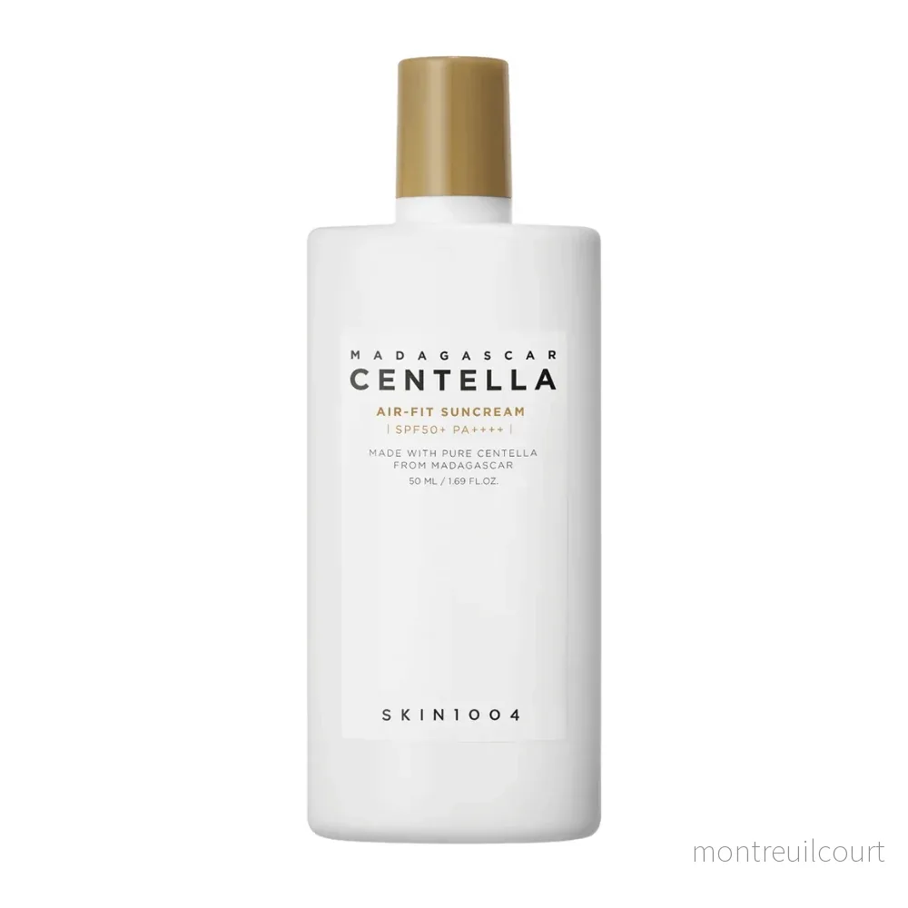 SKIN1004 Madagascar Centella Air-Fit Suncream Plus SPF50+ PA++++ 50ml SKIN1004 Madagascar Centella Air-Fit Suncream Plus SPF50+ PA++++ 50ml