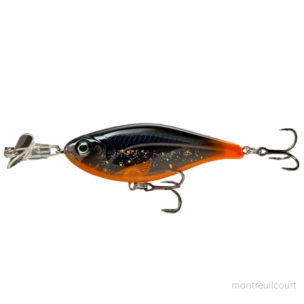 Headbanger Cranky Shad 12.7 cm Headbanger Cranky Shad 12.7 cm