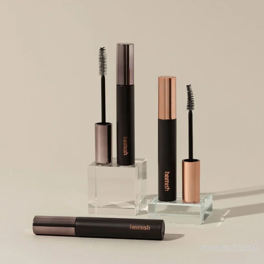 Heimish Dailism Smudge Stop Mascara 9g - Bild 2
