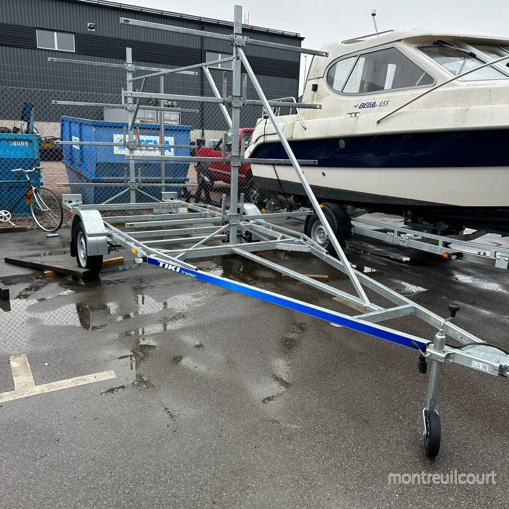 TIKI SP310 Kanotsläp TIKI SP310 Kanotsläp