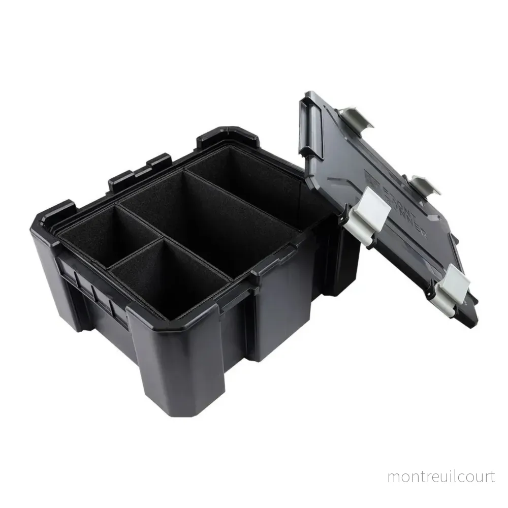 Front Runner Storage Box Foam Dividers Front Runner Storage Box Foam Dividers