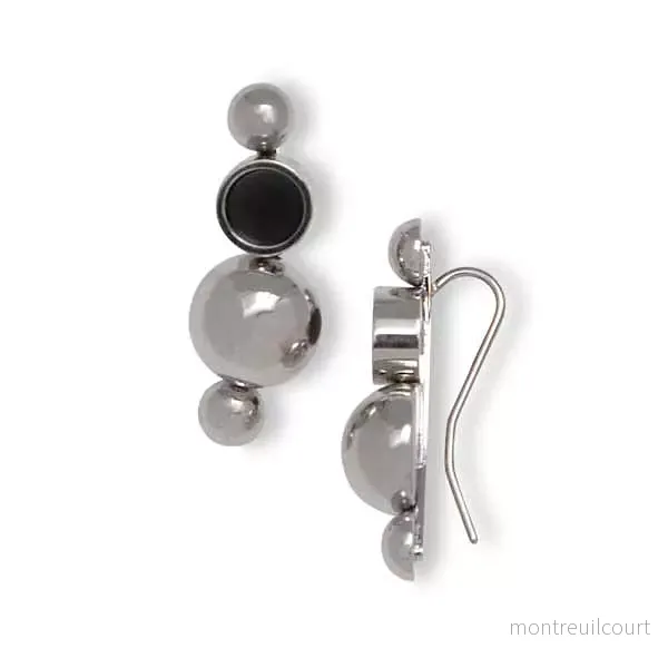 Solar Earclimbers