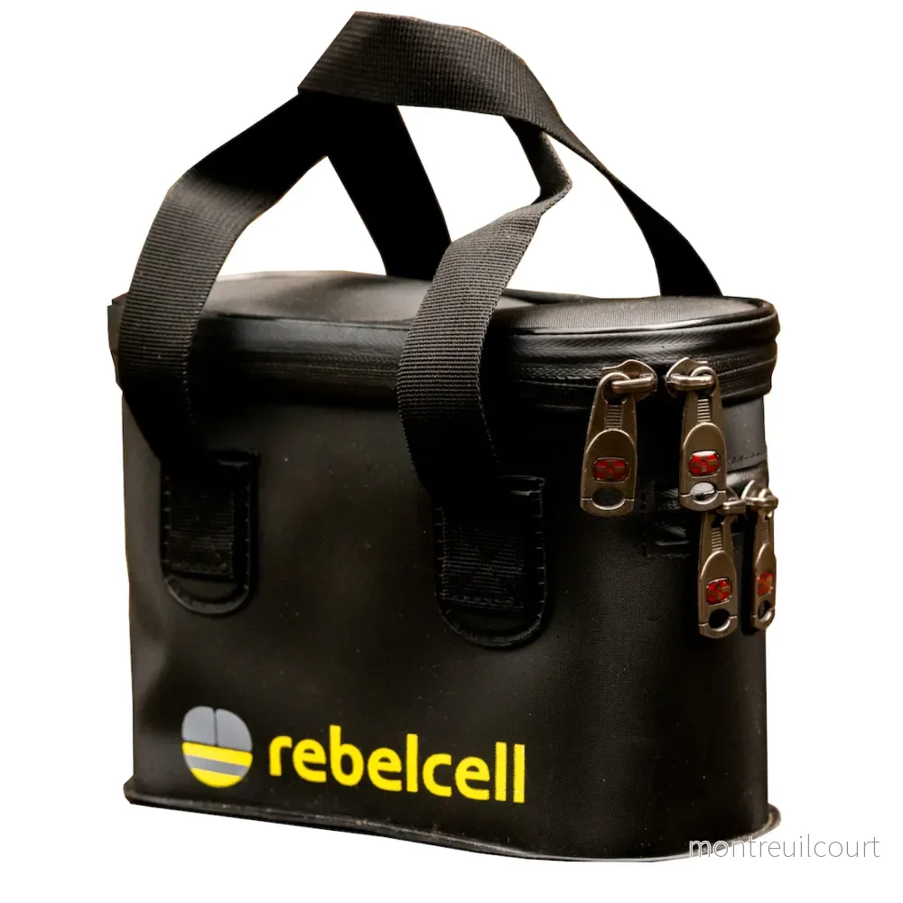 Rebelcell Battery Bag Small Rebelcell Battery Bag Small