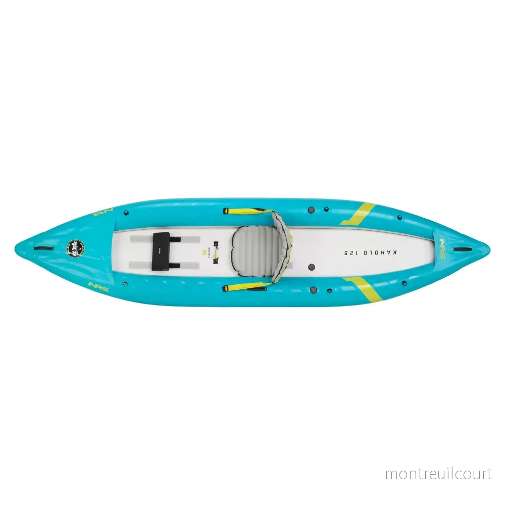NRS Kaholo 125 Uppblåsbar Kayak - Bild 3