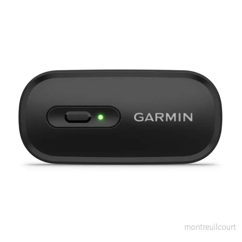 Garmin HRM 200 Pulsband - Bild 2