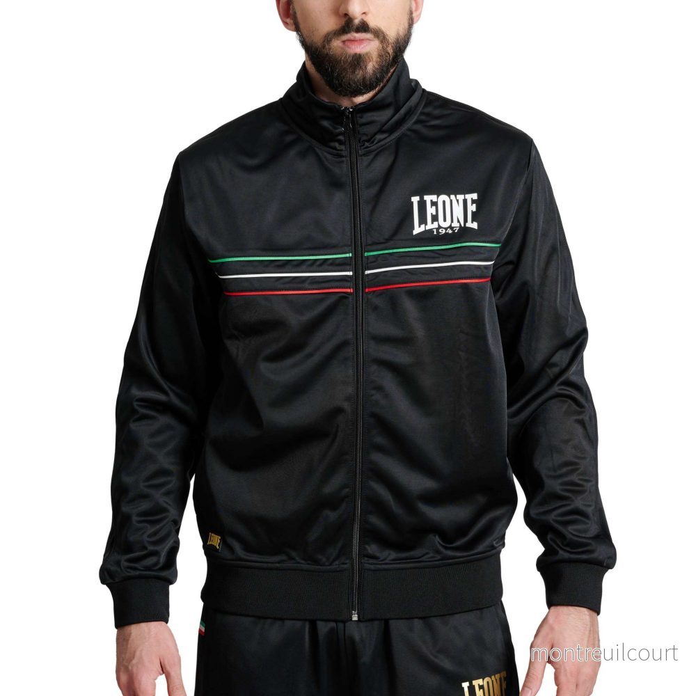 Leone 1947 Sweatshirt AB311
