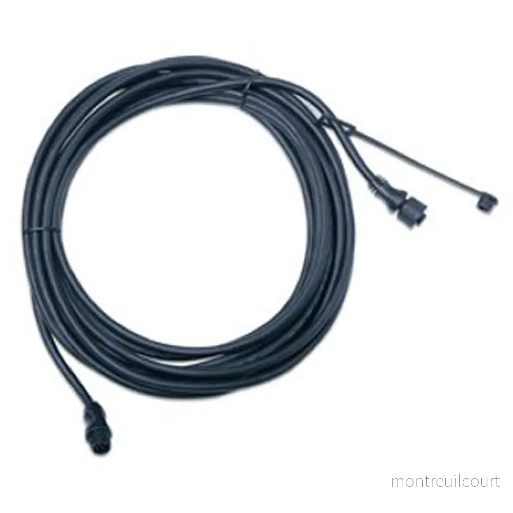 Garmin NMEA 2000 Backbone/Drop Cable (4 m/13 ft) Garmin NMEA 2000 Backbone/Drop Cable (4 m/13 ft)