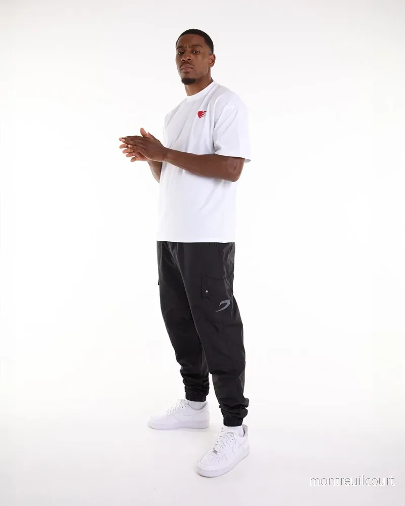 BOXRAW Dundee Cargobyxor - Bild 2