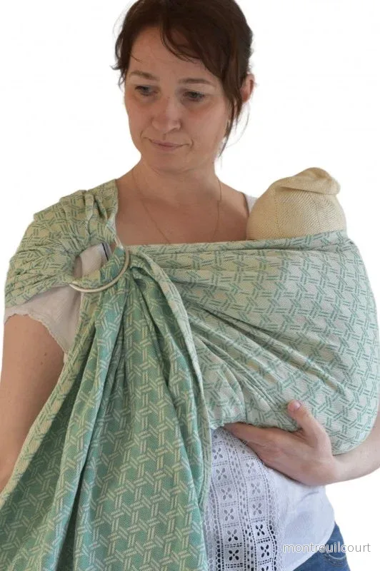 Yaro Ringsjal - Basket Emerald - Bild 3