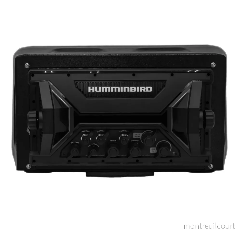 BerleyPro Humminbird Skärmskydd APEX - Bild 3