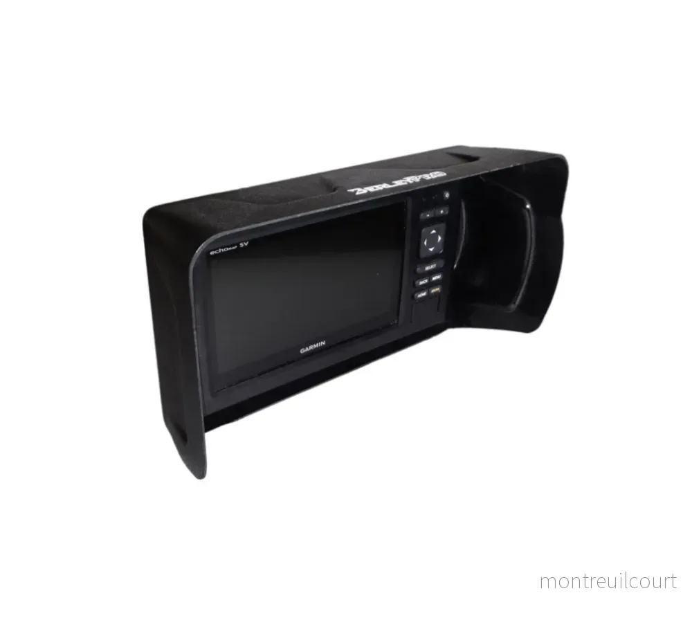 BerleyPro Garmin ECHOMAP 7 Series SV Visor BerleyPro Garmin ECHOMAP 7 Series SV Visor