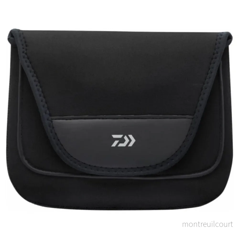 Daiwa Neoprene Reel Pouch SP-L Daiwa Neoprene Reel Pouch SP-L