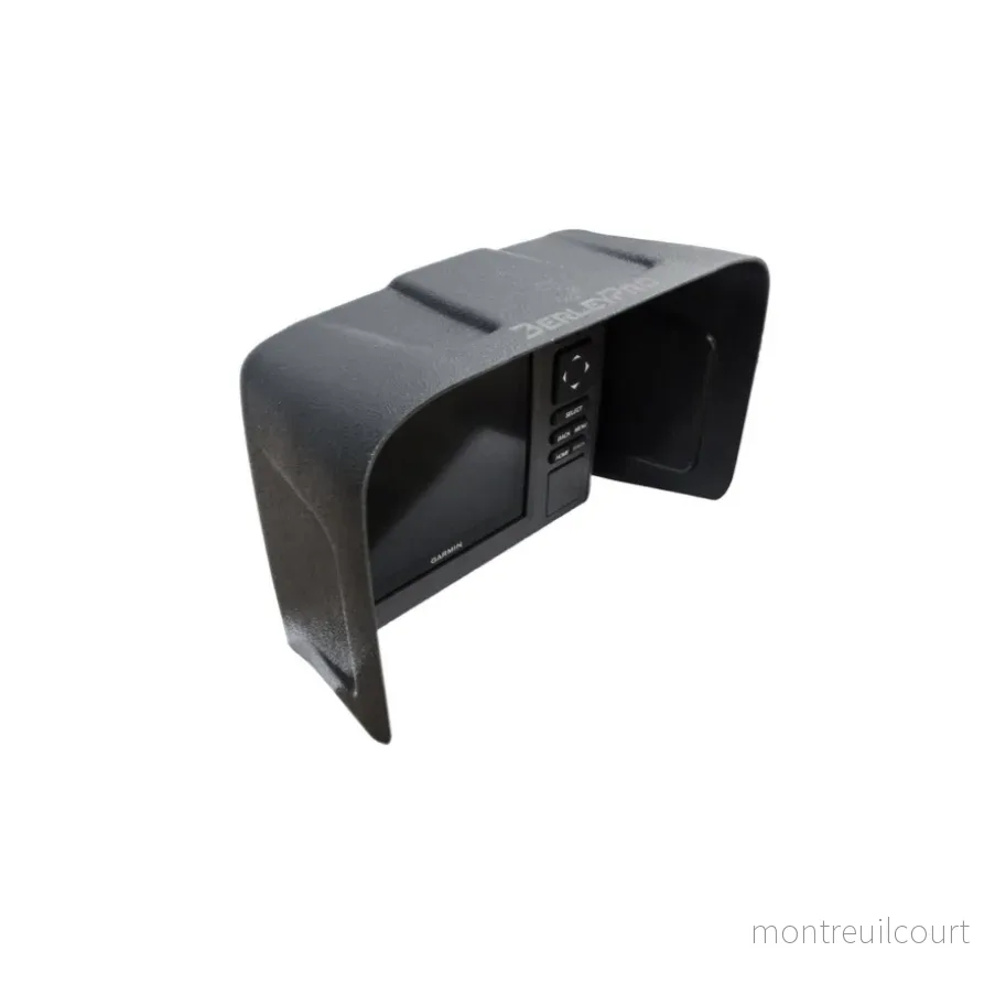 BerleyPro Garmin ECHOMAP 50 Series DV Visor BerleyPro Garmin ECHOMAP 50 Series DV Visor