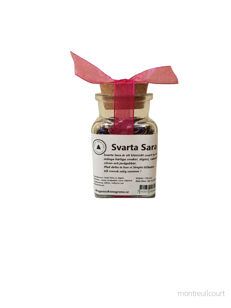 Svarta Sara