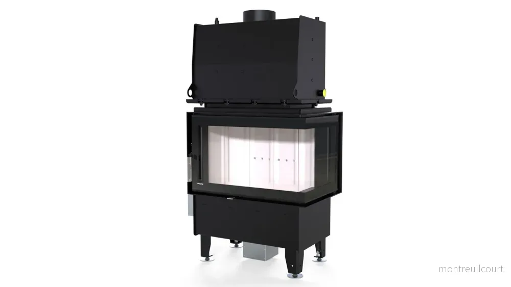 Defro Home - Riva SM BP Short - Bild 2