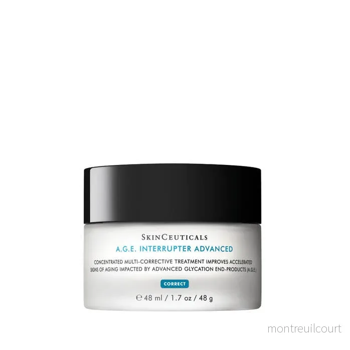 SkinCeuticals A.G.E Interrupter Advanced + gåva värde 650:- SkinCeuticals A.G.E Interrupter Advanced + gåva värde 650:-