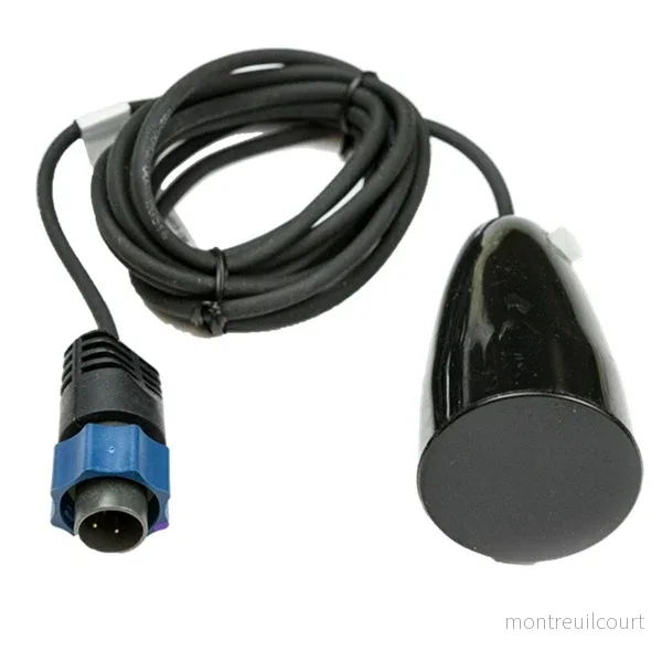 Lowrance PTI-WBL Isfiskegivare 7-Pin