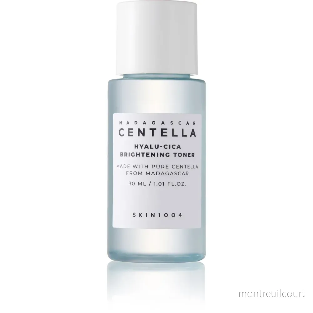 SKIN1004 Madagascar Centella Hyalu-Cica Brightening Toner - Bild 3