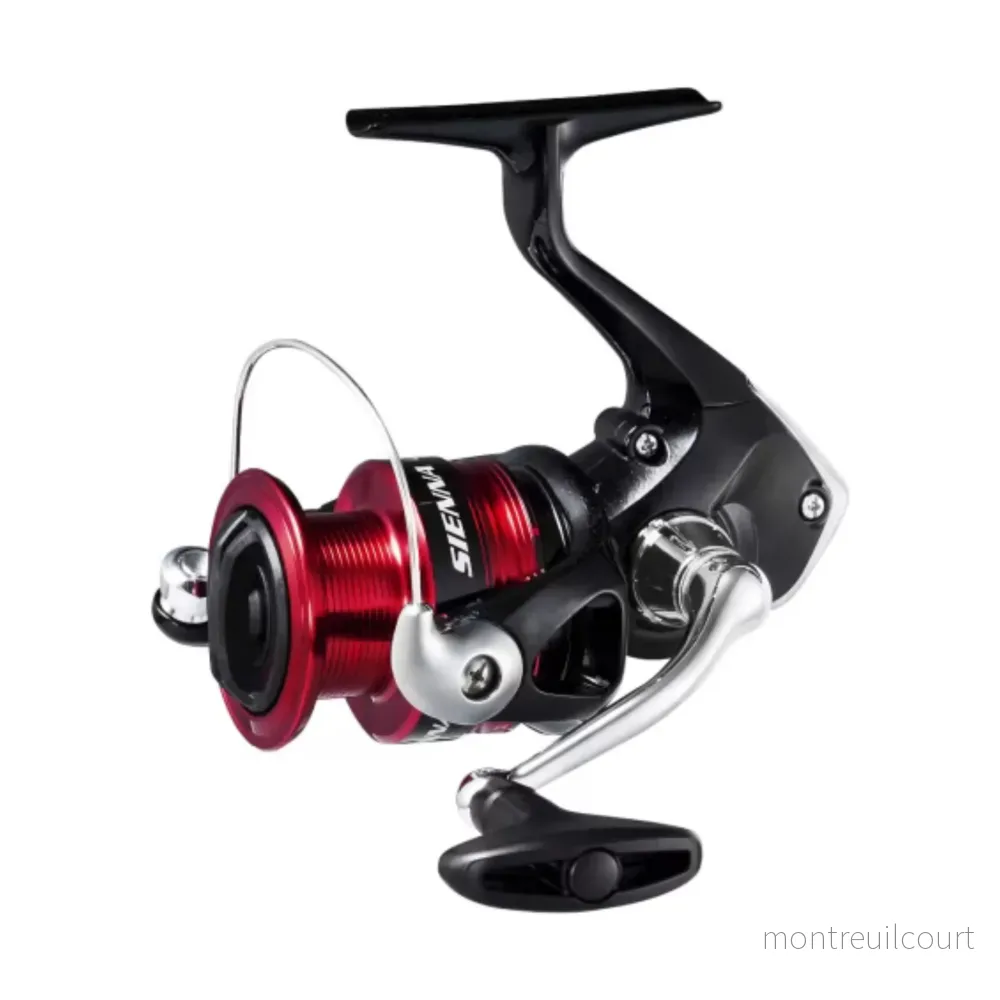 Shimano Rullar Sienna 500 FG – Haspelrulle