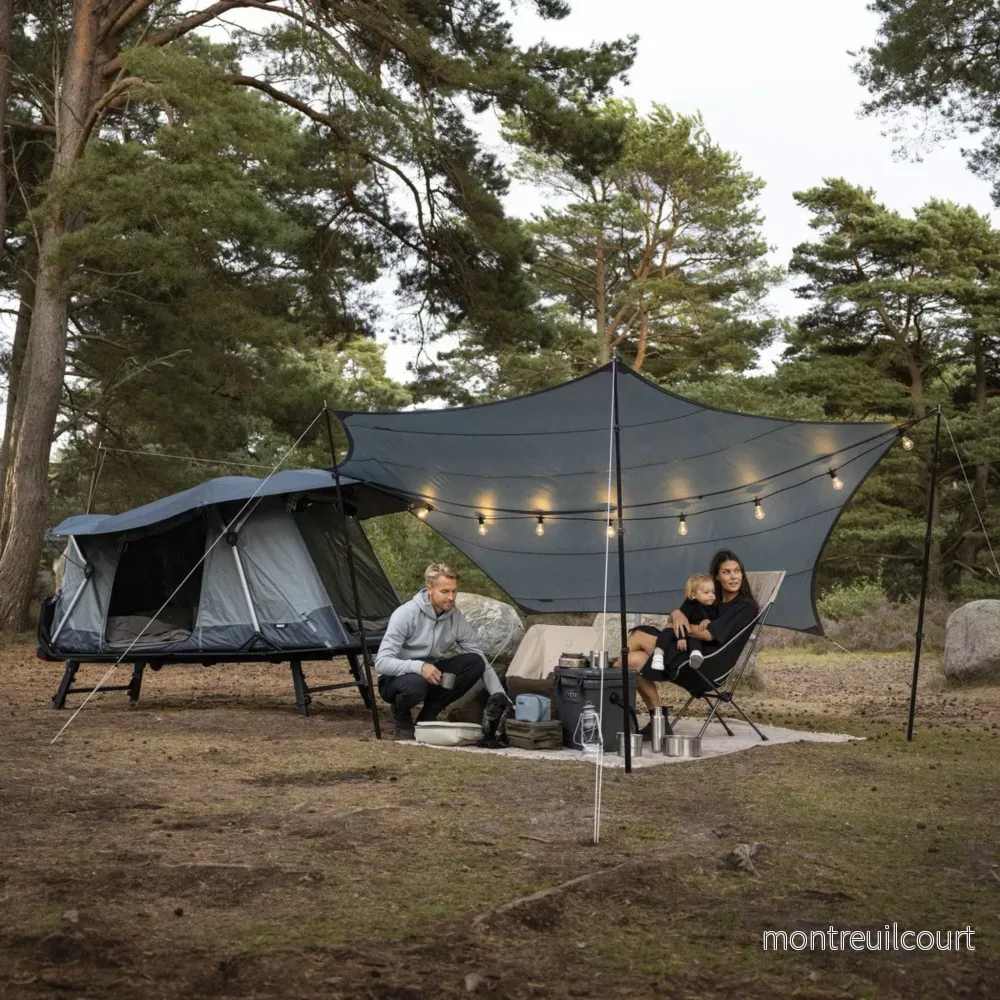 Thule Starset Tarp - Bild 2