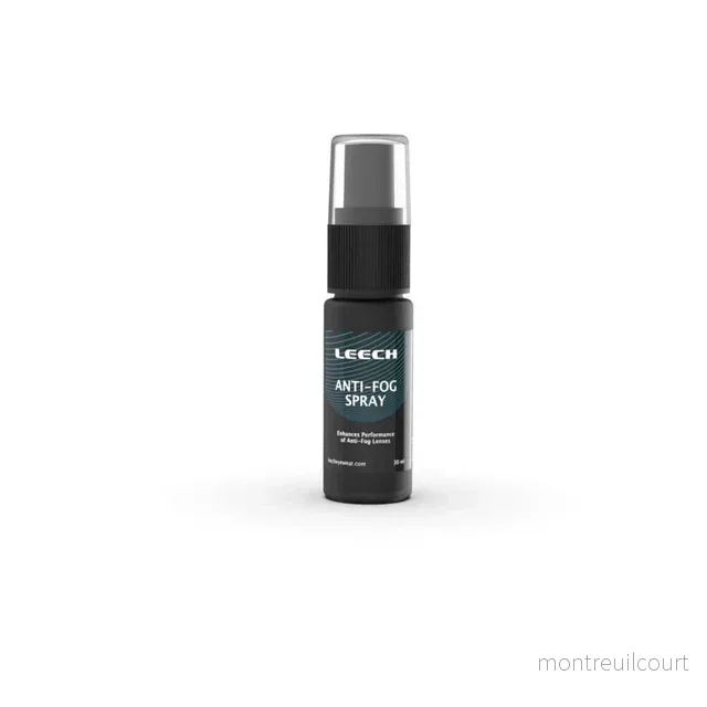 Leech Anti-Fog Spray 30ml Leech Anti-Fog Spray 30ml