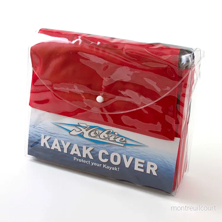 Hobie Kayak Cover 14-16′ Hobie Kayak Cover 14-16′