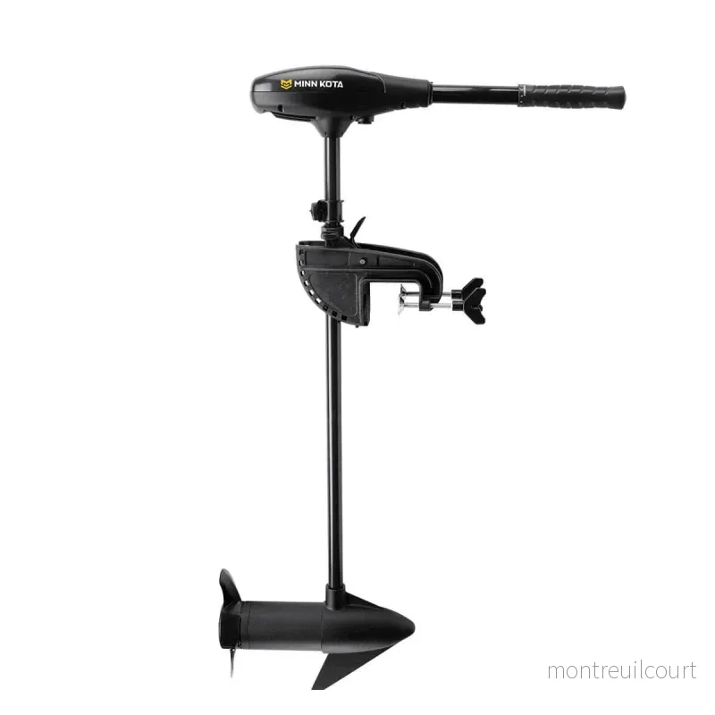 Minn Kota Endura Max 40 36″ 12V batt.ind Maximizer