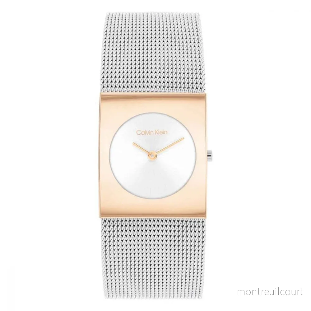 CALVIN KLEIN WATCH Pulse