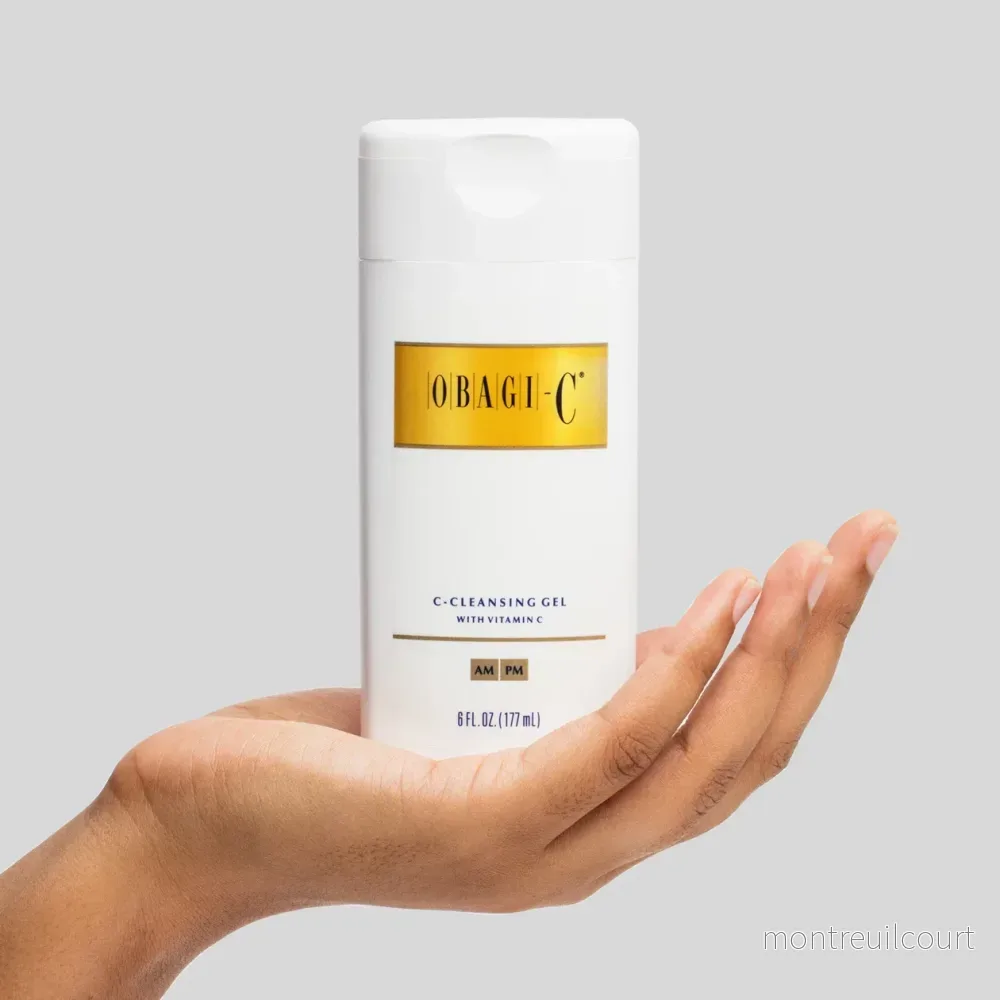OBAGI C-Cleansing Gel - Bild 3
