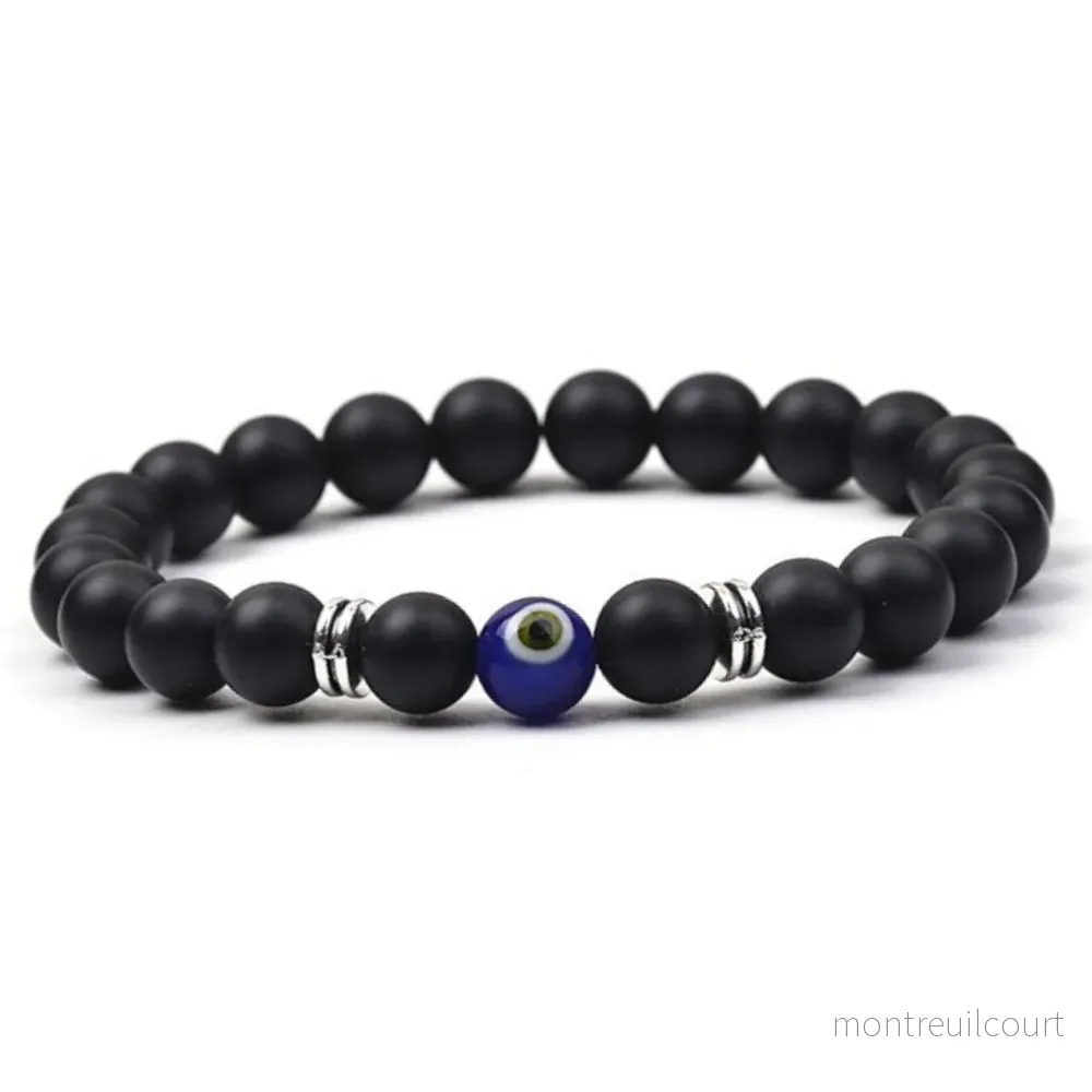 Armband – onda ögat / evil eye