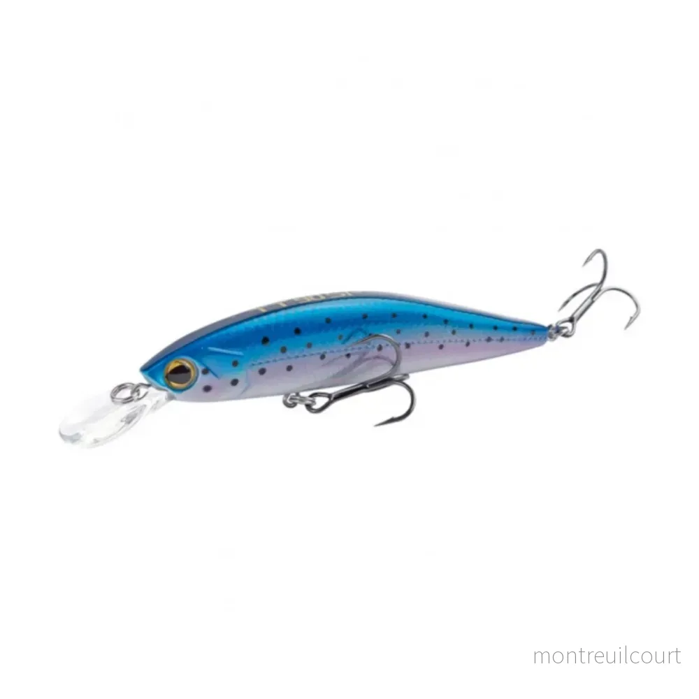 Shimano Yasei Trigger Twitch SP 90mm - Bild 3