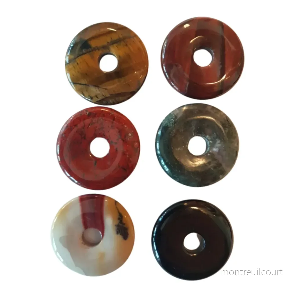 Pi-stone / Donut