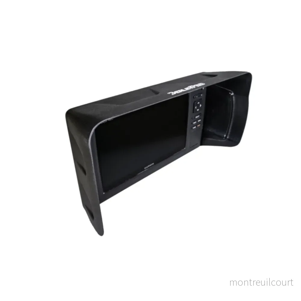 BerleyPro Garmin ECHOMAP 90 Series SV Visor BerleyPro Garmin ECHOMAP 90 Series SV Visor