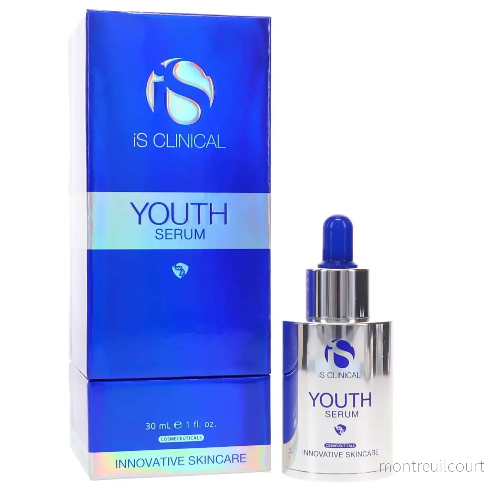 Youth Serum - Bild 3