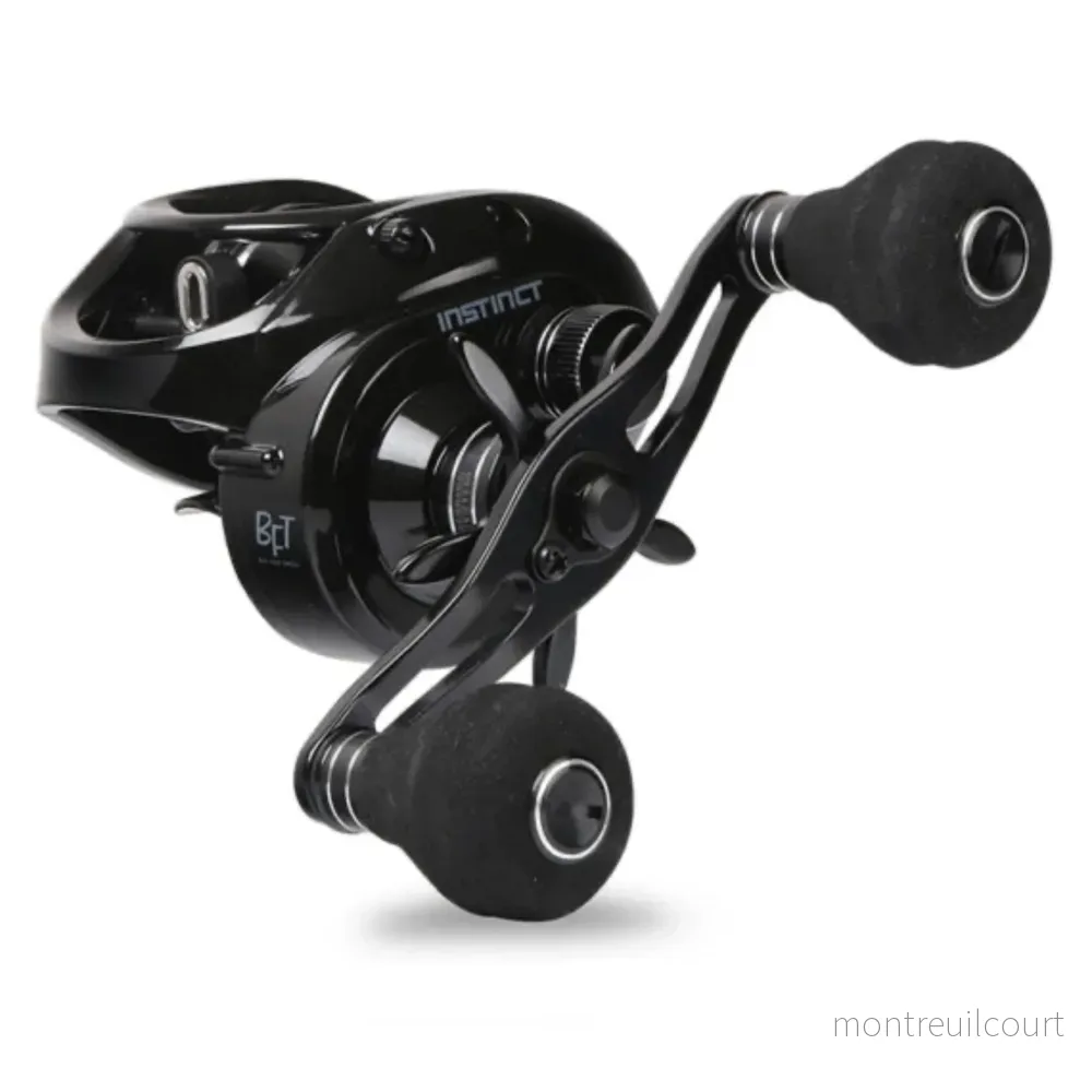 BFT Instinct X7 Low Profile Right BFT Instinct X7 Low Profile Right