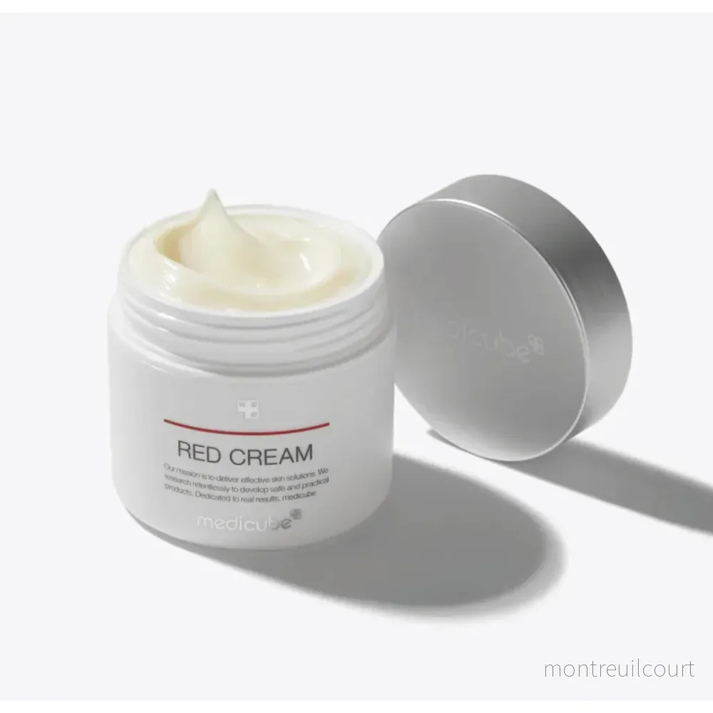 Medicube Red Cream 50ml - Bild 2