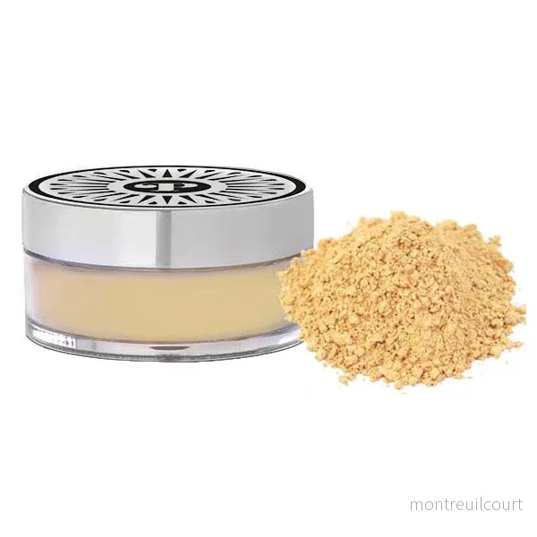 EASY GOING LOOSE MINERALS PARIS EASY GOING LOOSE MINERALS PARIS