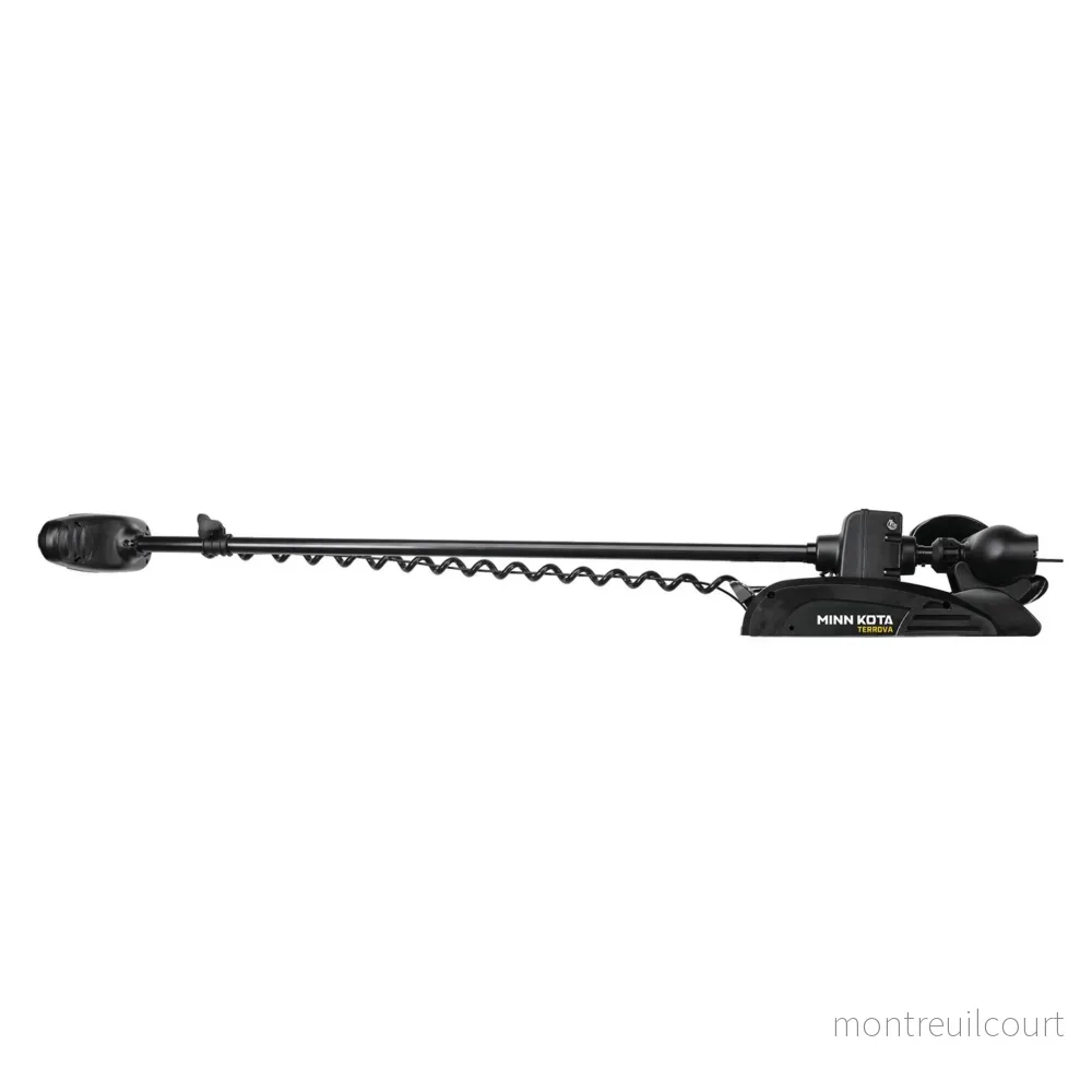 Minn Kota Terrova 80 WR 60" 24V Frontmonterad Elmotor - Bild 2