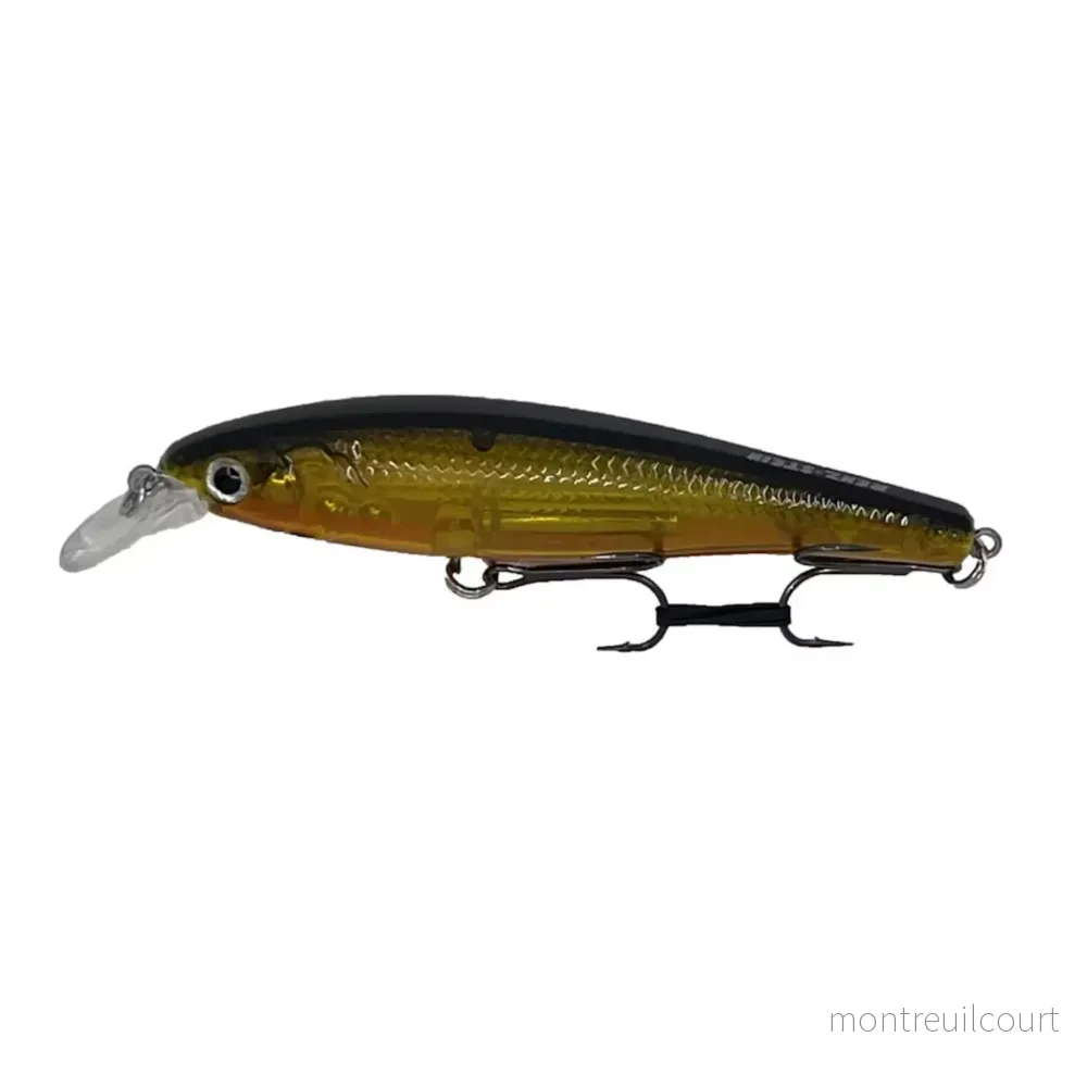 Renzstein Beastly Minnow 95 SUS - Bild 3