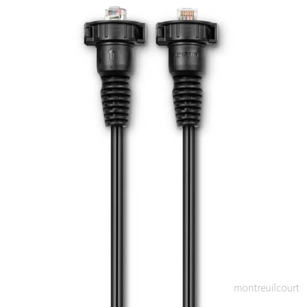 Garmin Nätverkskabel 2m RJ45 kontakter
