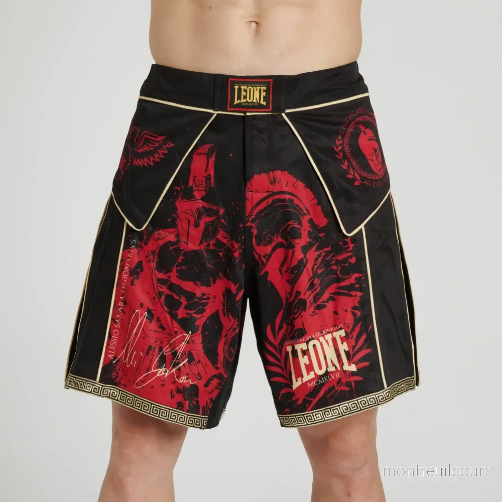 Leone 1947 MMA-shorts AB789