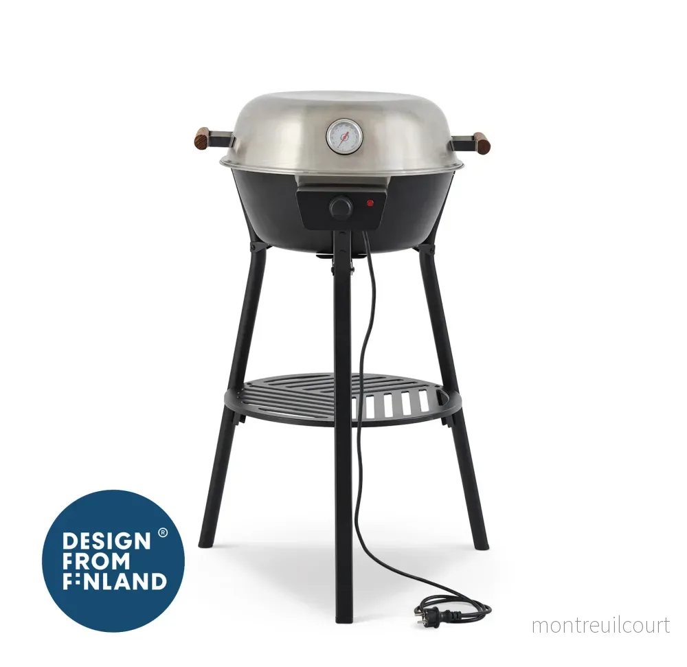 Muurikka Elgrill 48 LL Muurikka Elgrill 48 LL