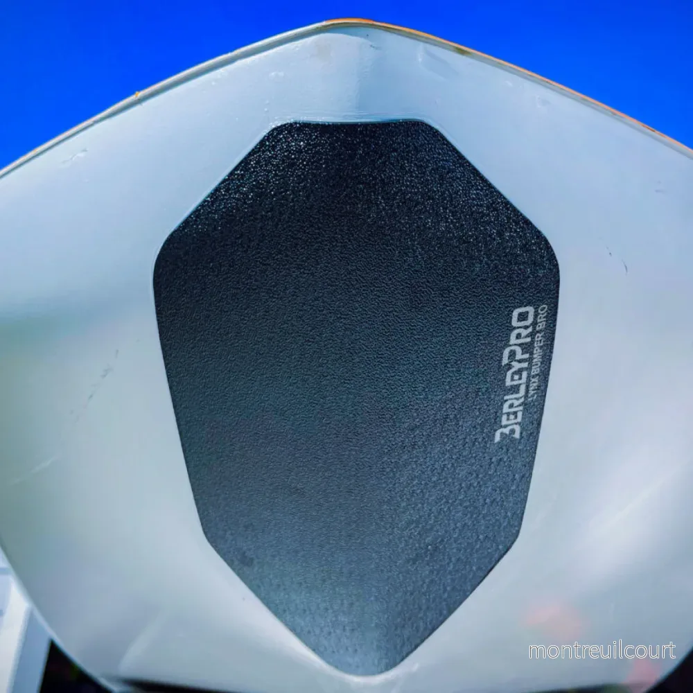 BerleyPro Bumperbro Hobie Lynx