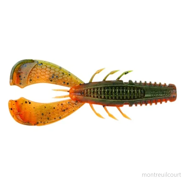 Rapala CrushCity Cleanup Craw NE 9cm 8g - Bild 2