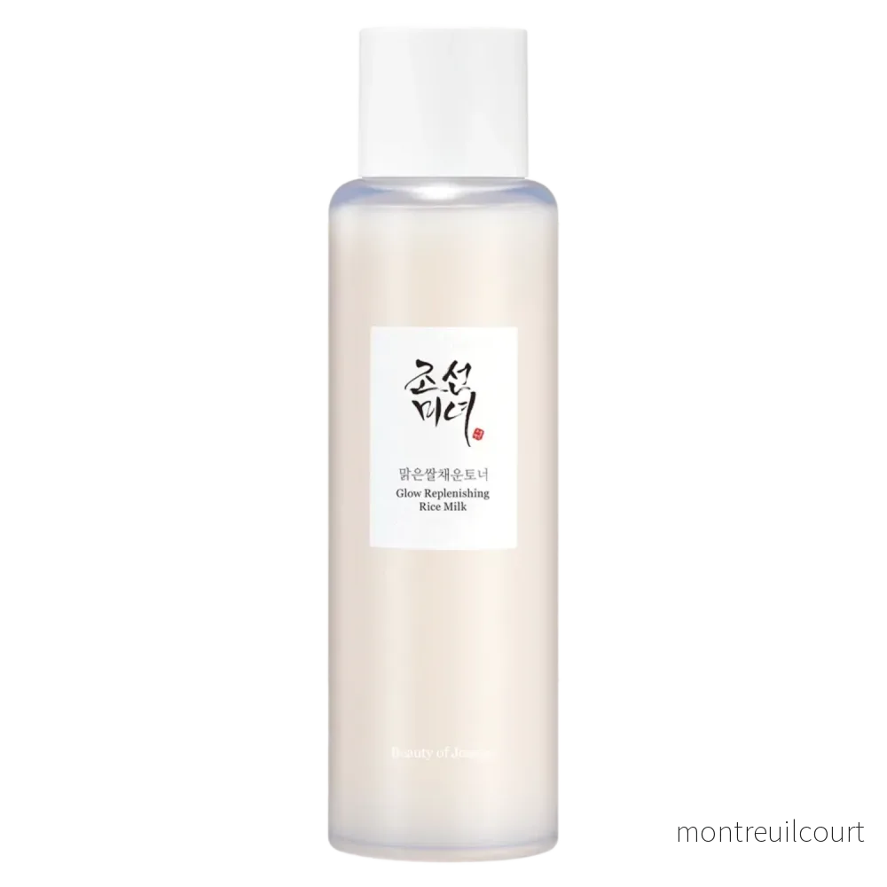 Beauty Of Joseon – Glow Replenishing Rice Milk (150 ml.) Beauty Of Joseon – Glow Replenishing Rice Milk (150 ml.)